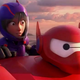 Ilustración para el artículo titulado Big Hero 6 de Disney levanta polémica en Internet en Corea del Sur